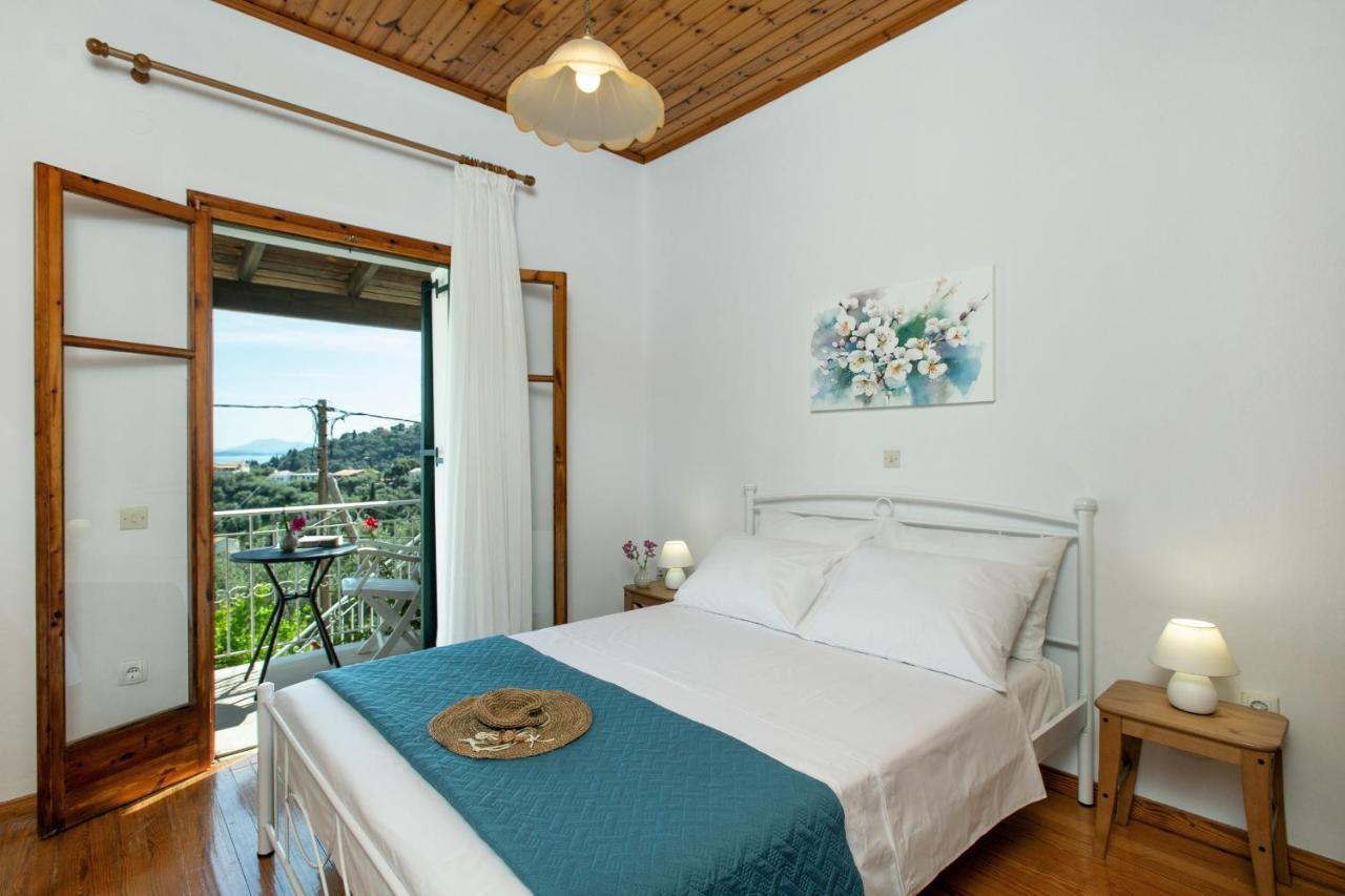 Pearl Apartment Gimari Exterior photo