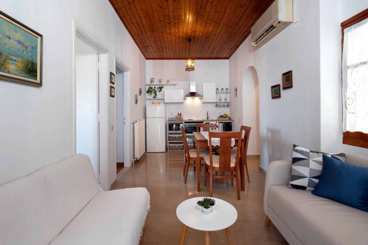Pearl Apartment Gimari Exterior photo
